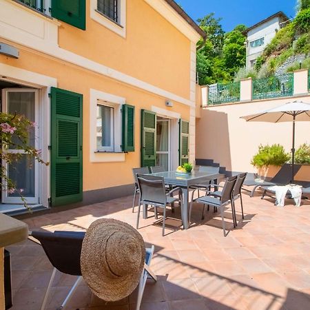 Elios By Portofinohomes Eksteriør billede