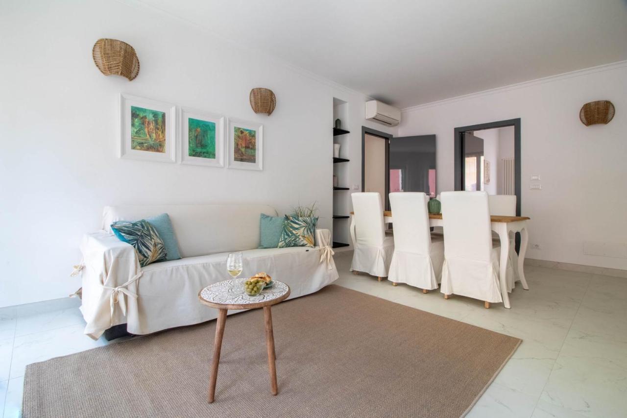 Elios By Portofinohomes Eksteriør billede