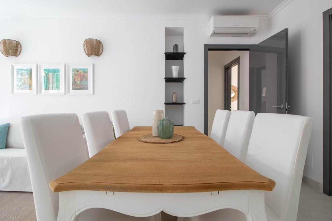 Elios By Portofinohomes Eksteriør billede