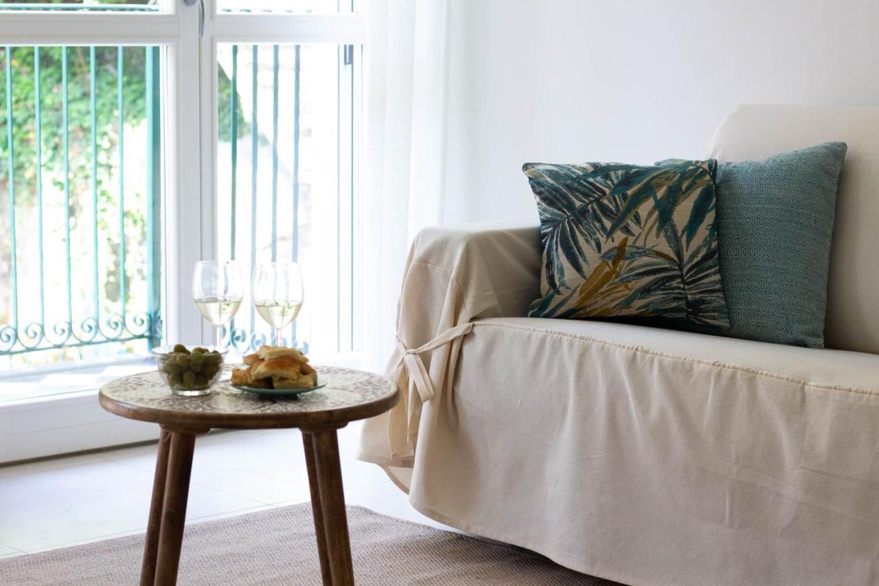 Elios By Portofinohomes Eksteriør billede