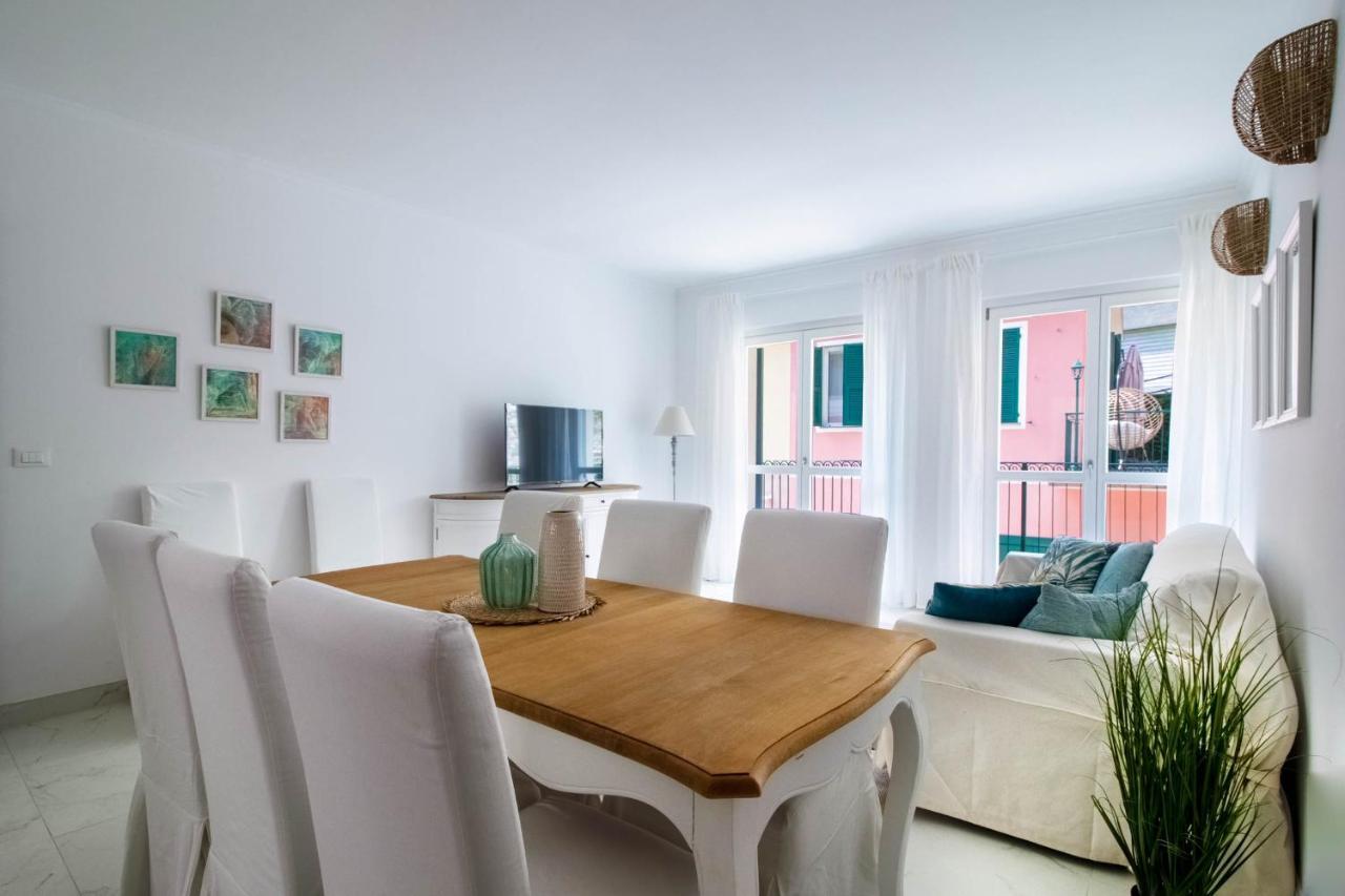 Elios By Portofinohomes Eksteriør billede