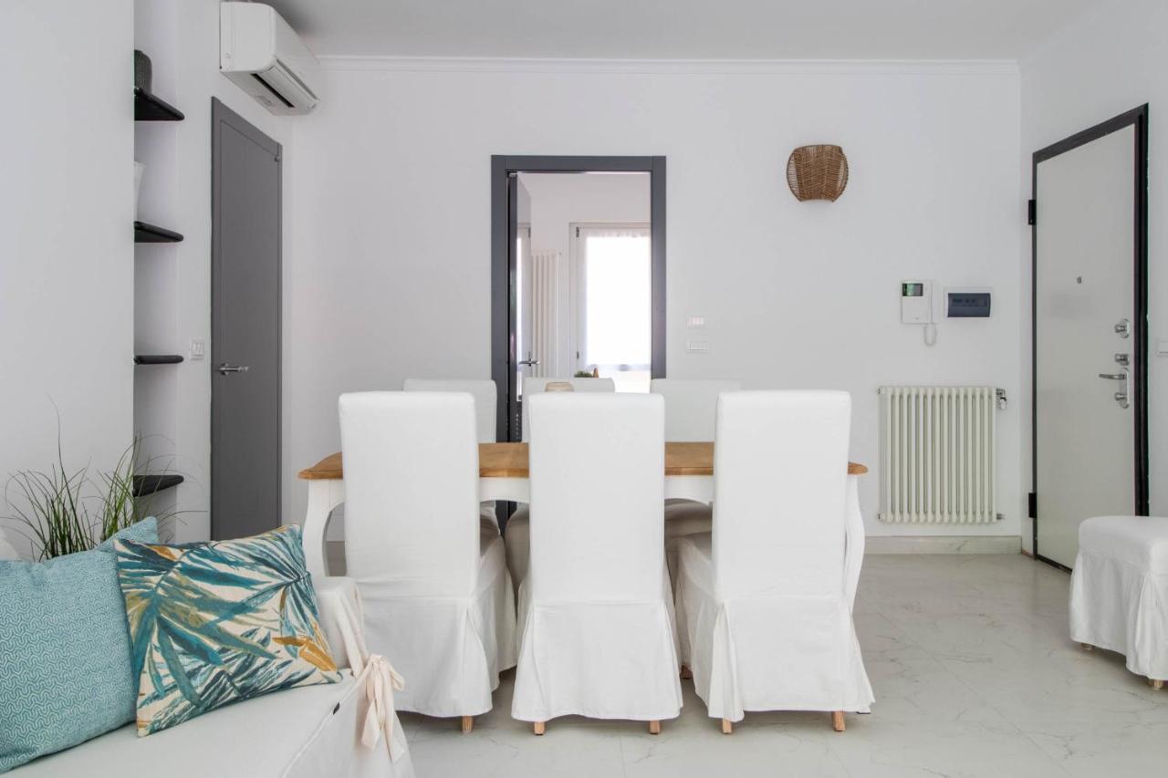 Elios By Portofinohomes Eksteriør billede