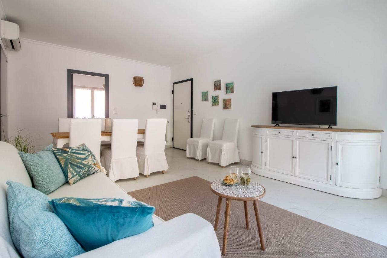 Elios By Portofinohomes Eksteriør billede