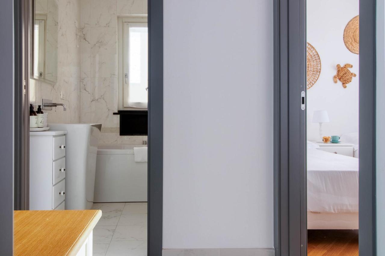 Elios By Portofinohomes Eksteriør billede