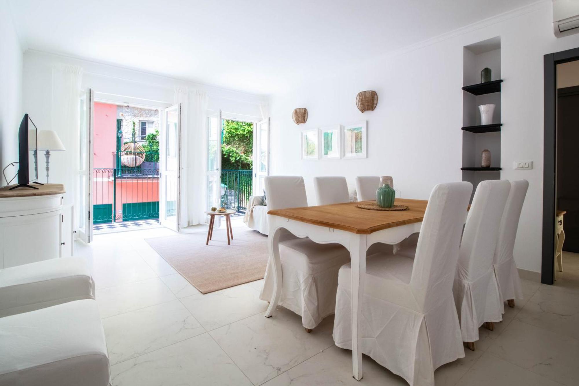 Elios By Portofinohomes Eksteriør billede