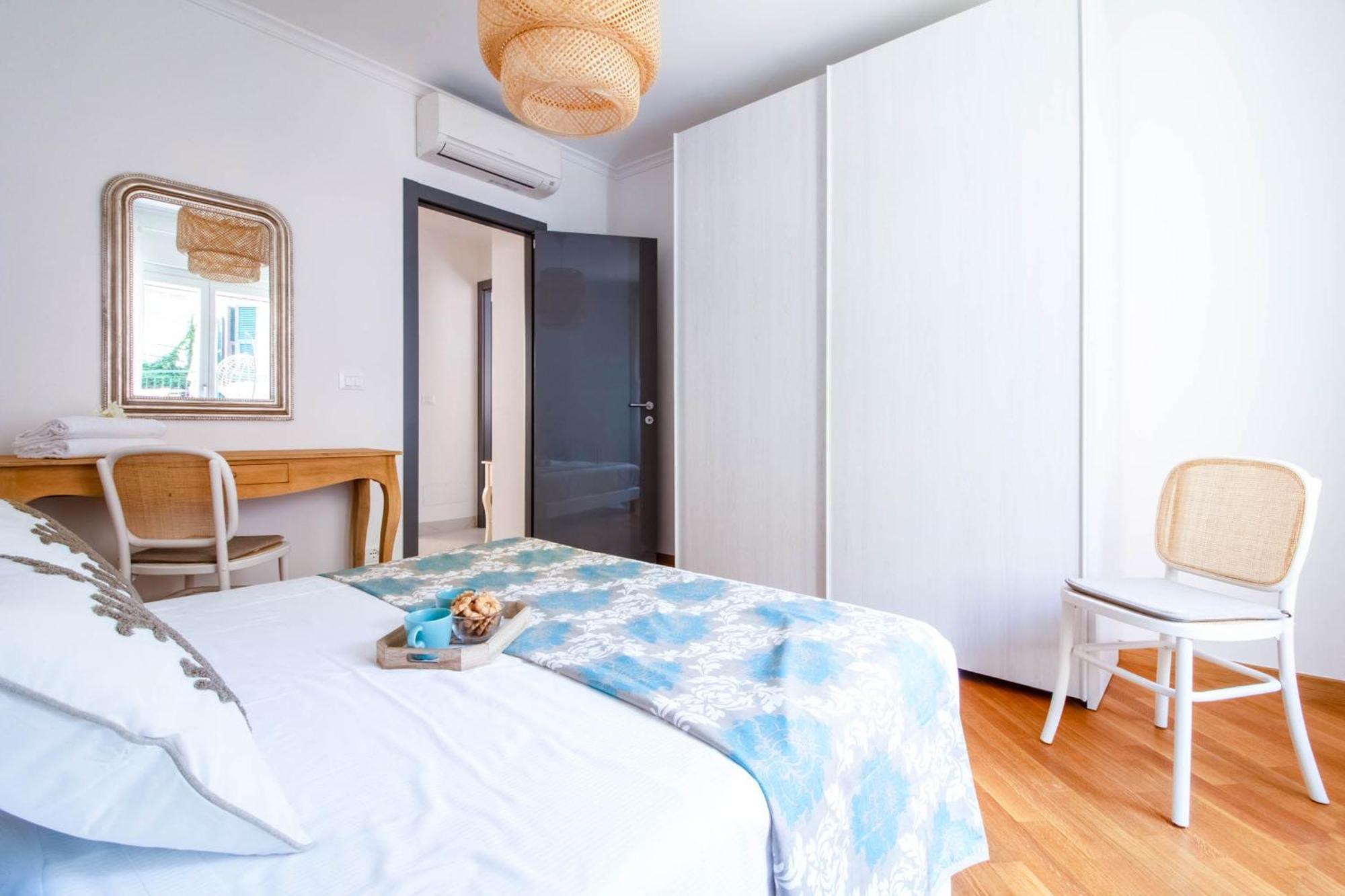 Elios By Portofinohomes Eksteriør billede