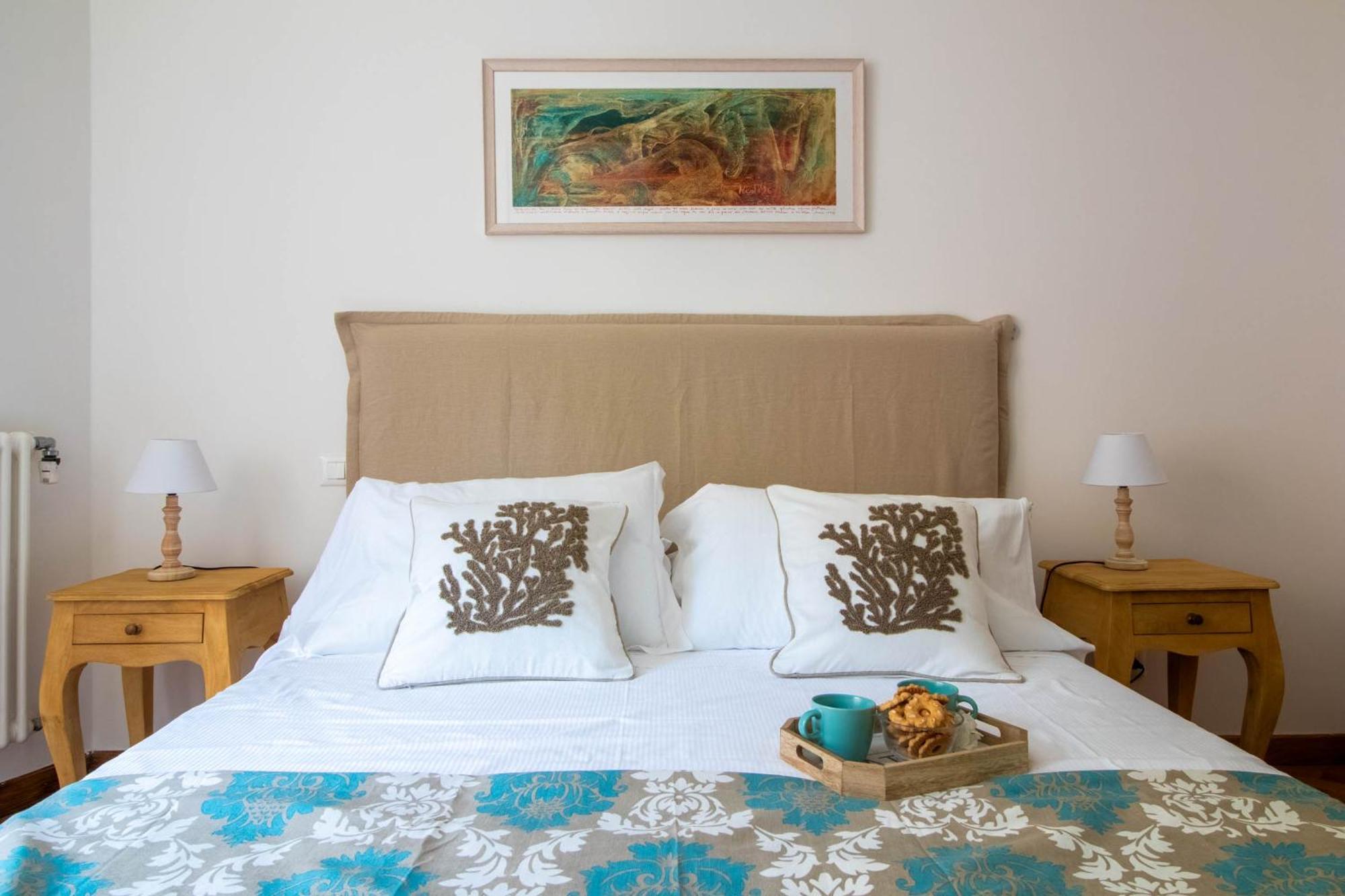 Elios By Portofinohomes Eksteriør billede