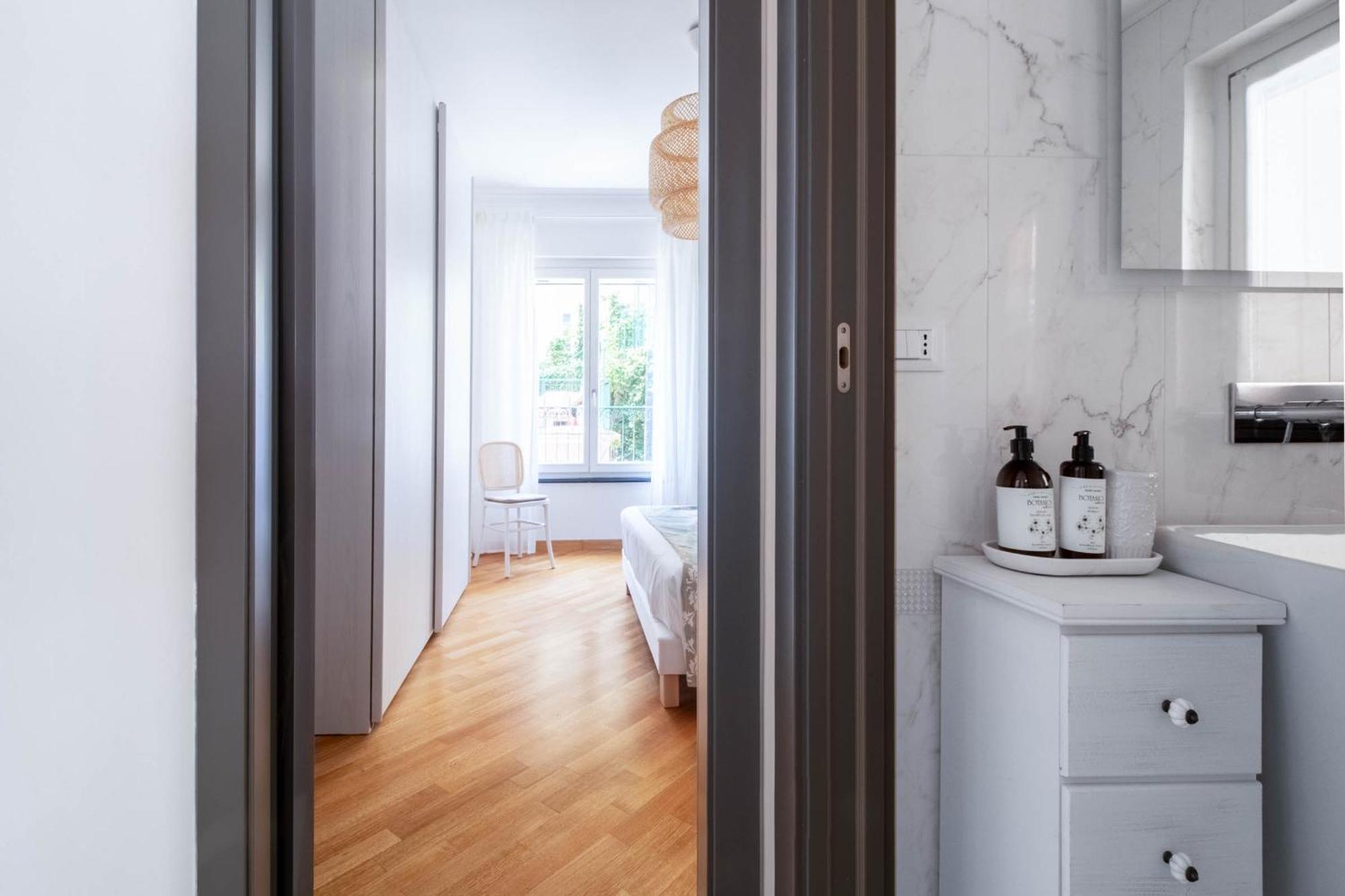 Elios By Portofinohomes Eksteriør billede