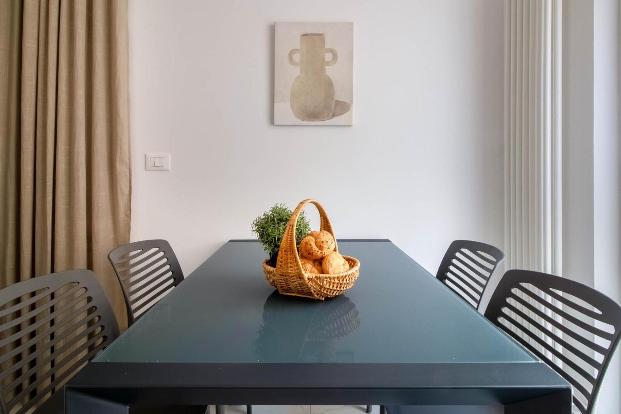 Elios By Portofinohomes Eksteriør billede