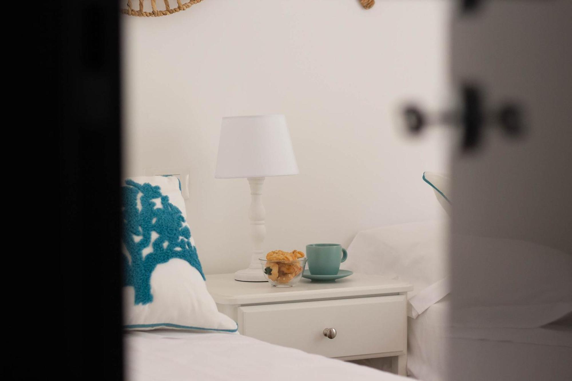 Elios By Portofinohomes Eksteriør billede
