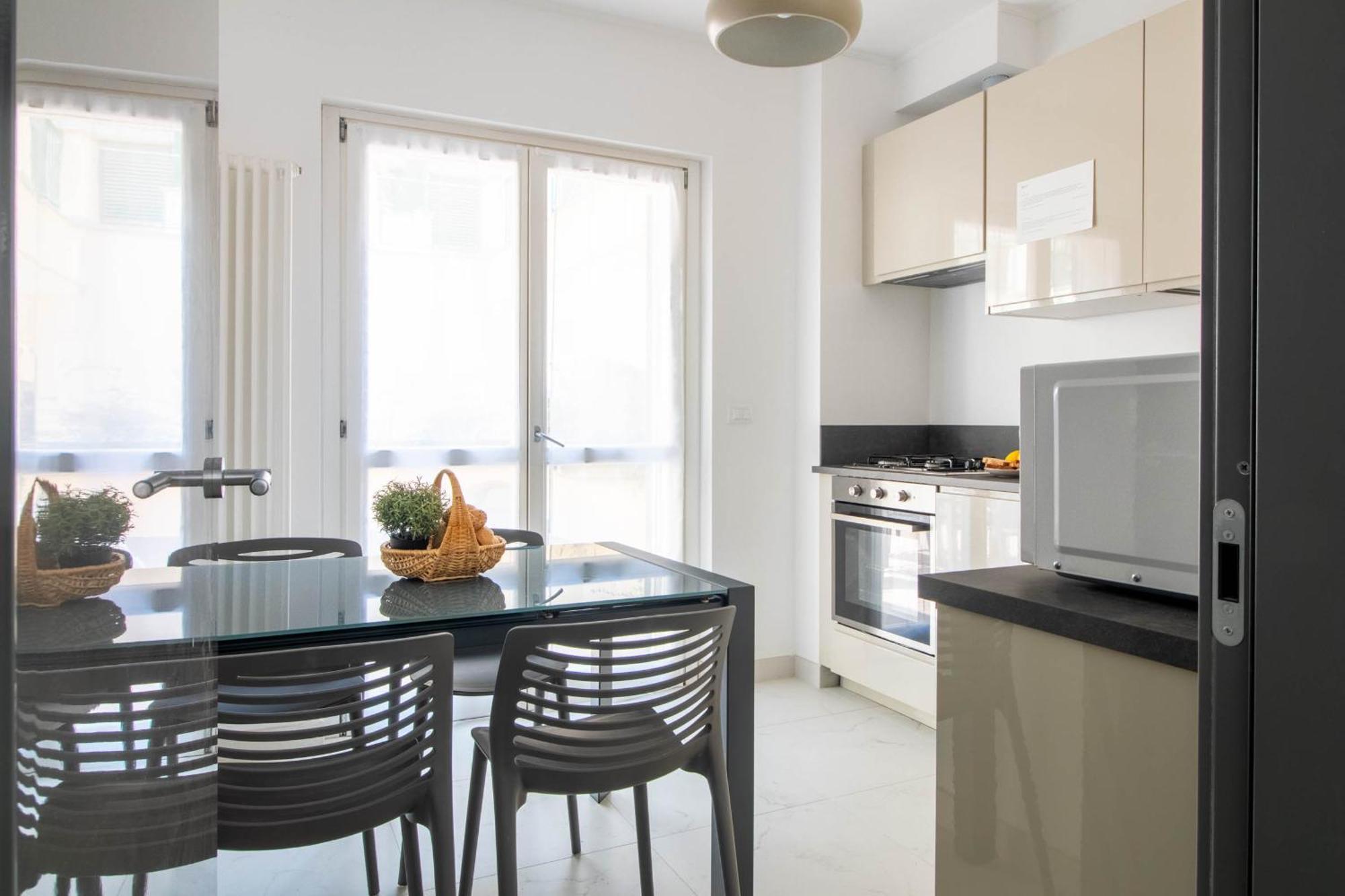 Elios By Portofinohomes Eksteriør billede