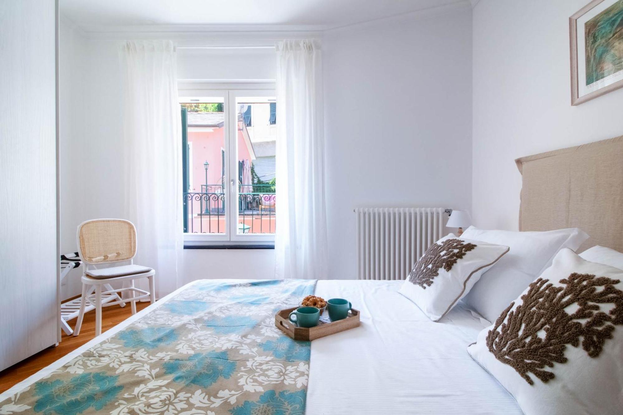 Elios By Portofinohomes Eksteriør billede