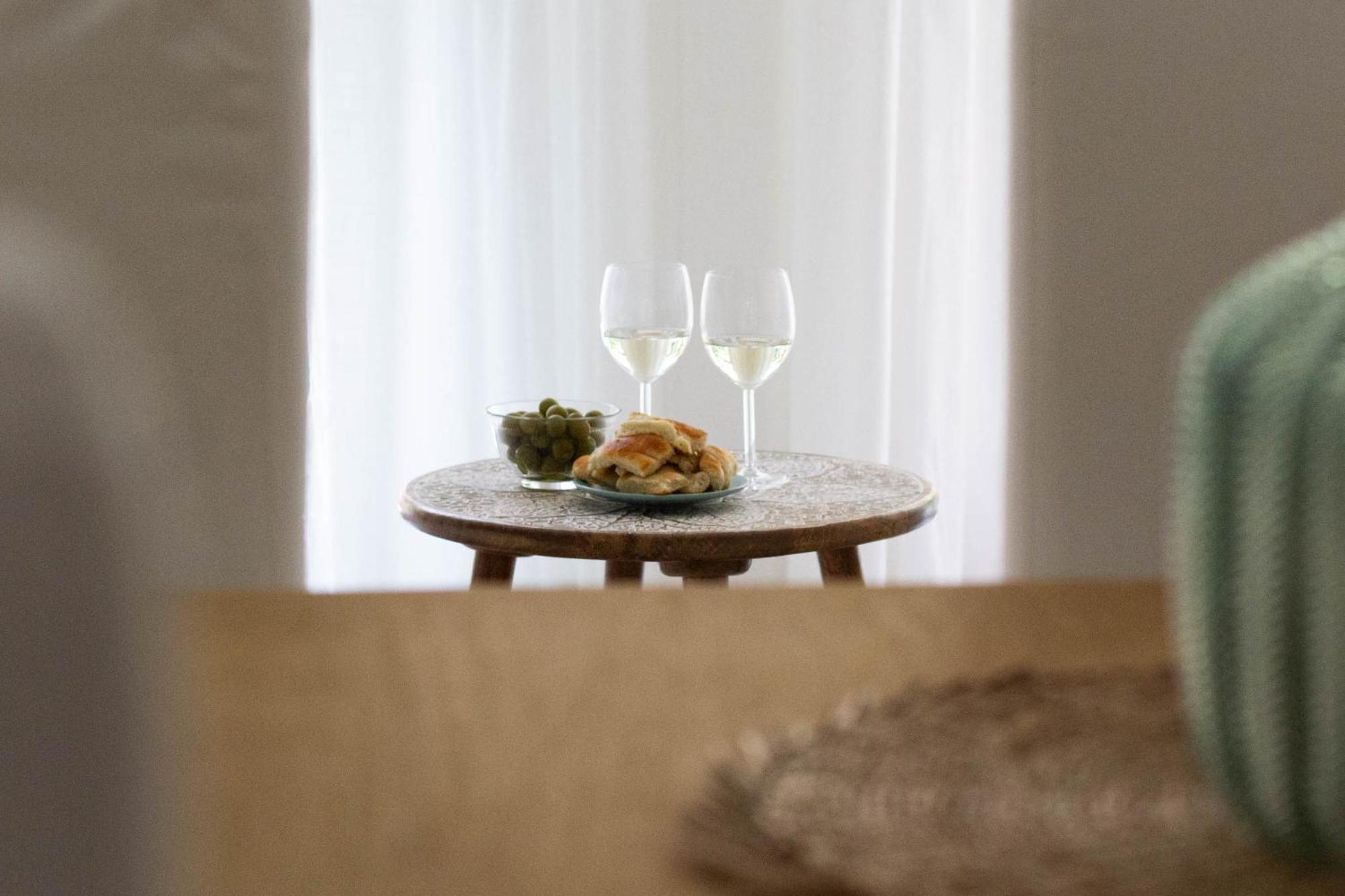Elios By Portofinohomes Eksteriør billede