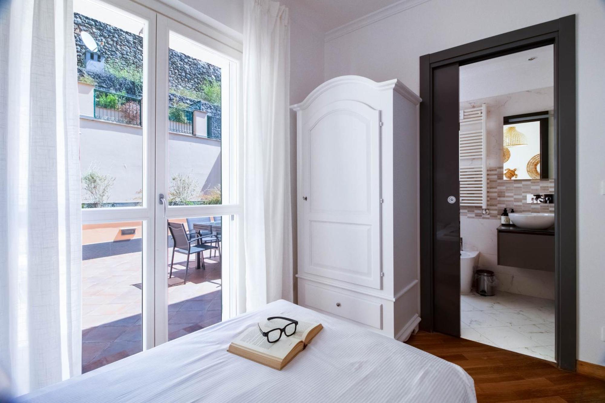 Elios By Portofinohomes Eksteriør billede