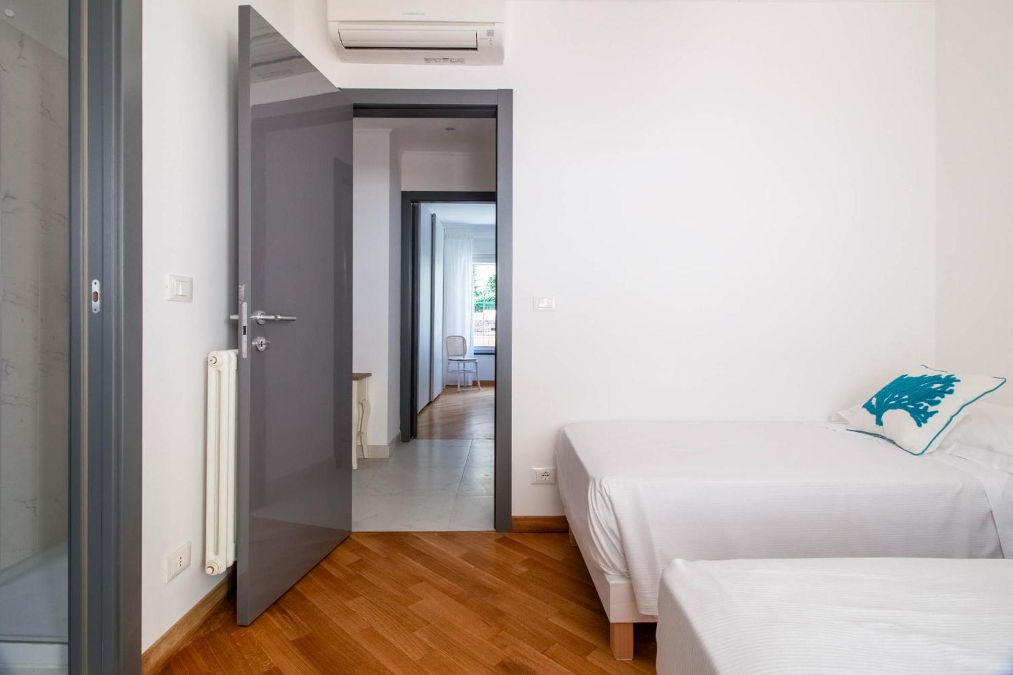 Elios By Portofinohomes Eksteriør billede