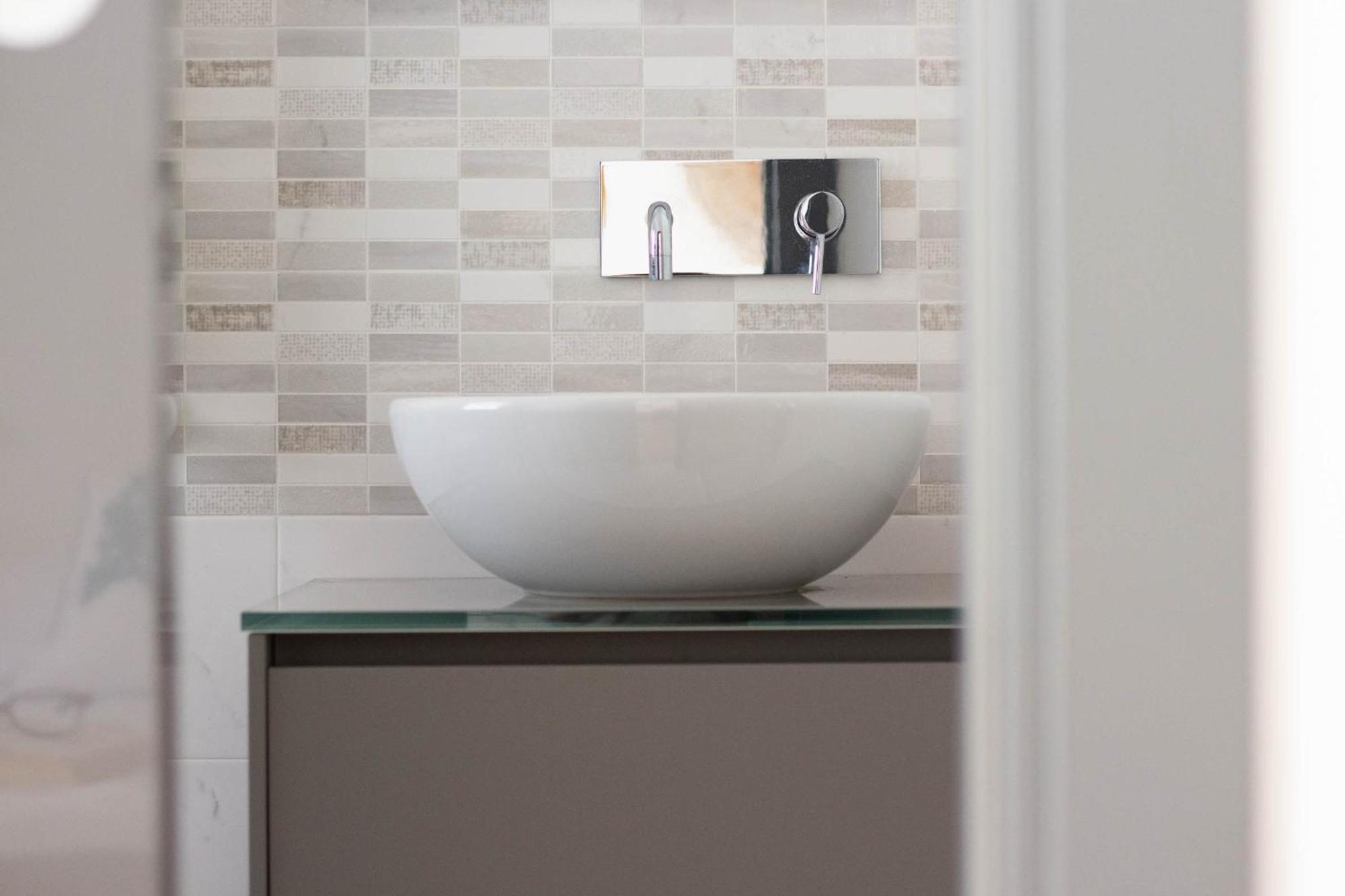 Elios By Portofinohomes Eksteriør billede