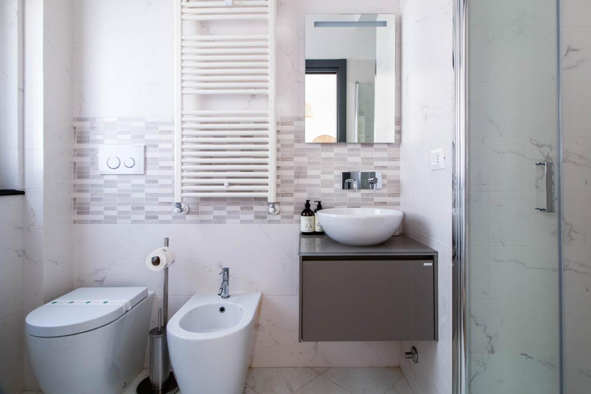 Elios By Portofinohomes Eksteriør billede