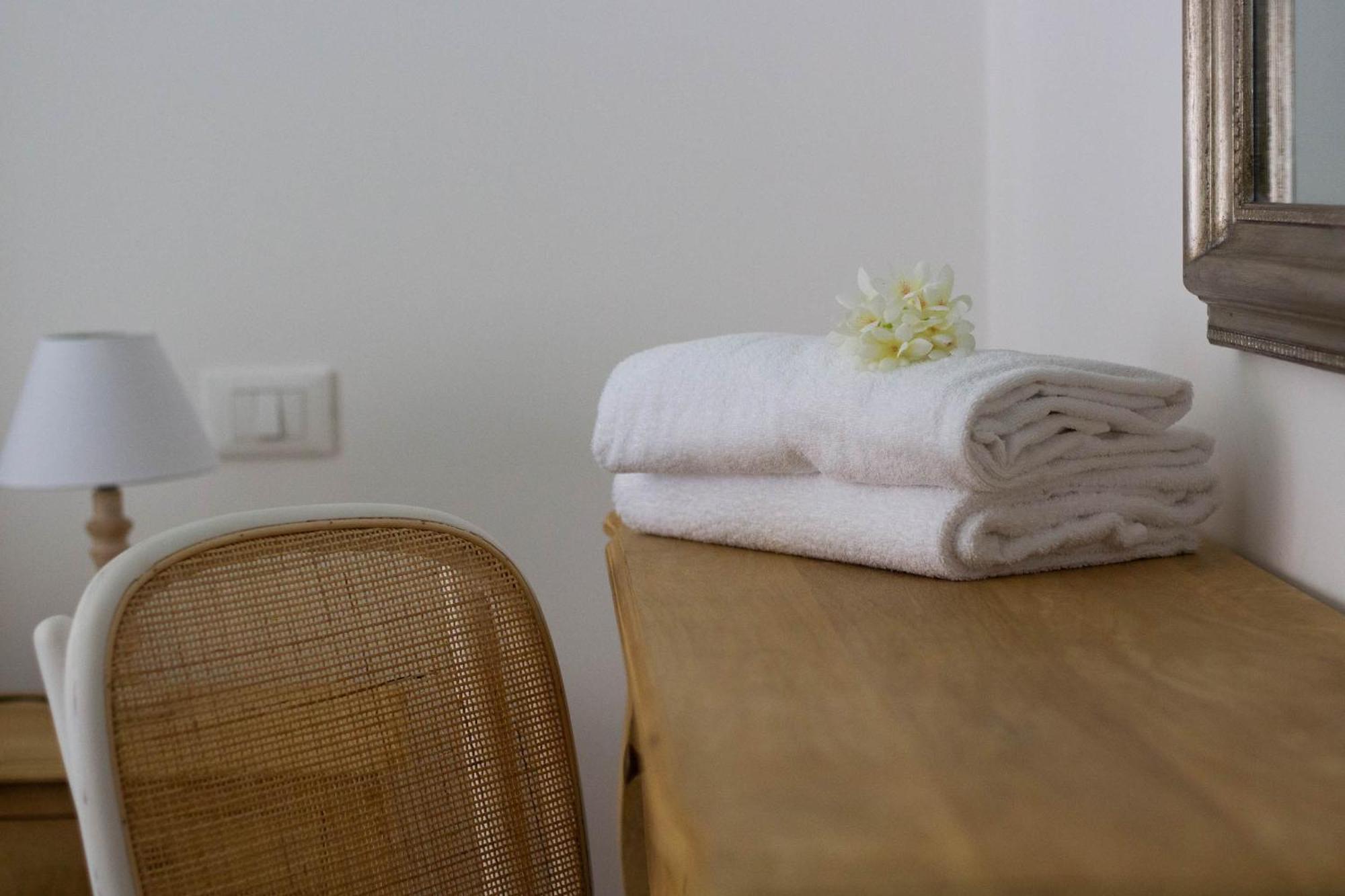 Elios By Portofinohomes Eksteriør billede
