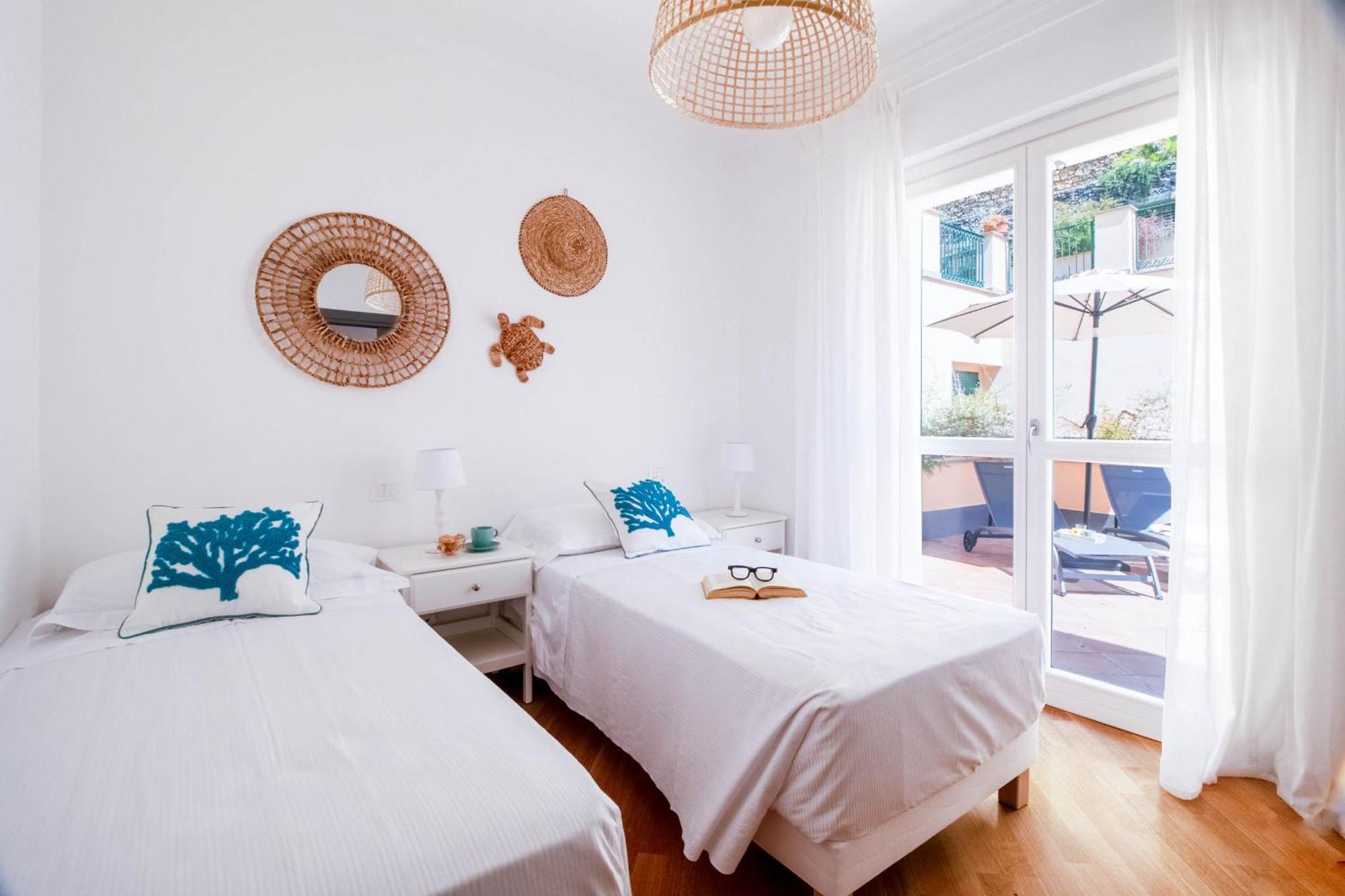 Elios By Portofinohomes Eksteriør billede